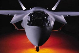 JSF orders for Kongsberg